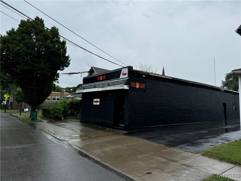 photo 4 : 23 Clay Street, Buffalo NY 14207