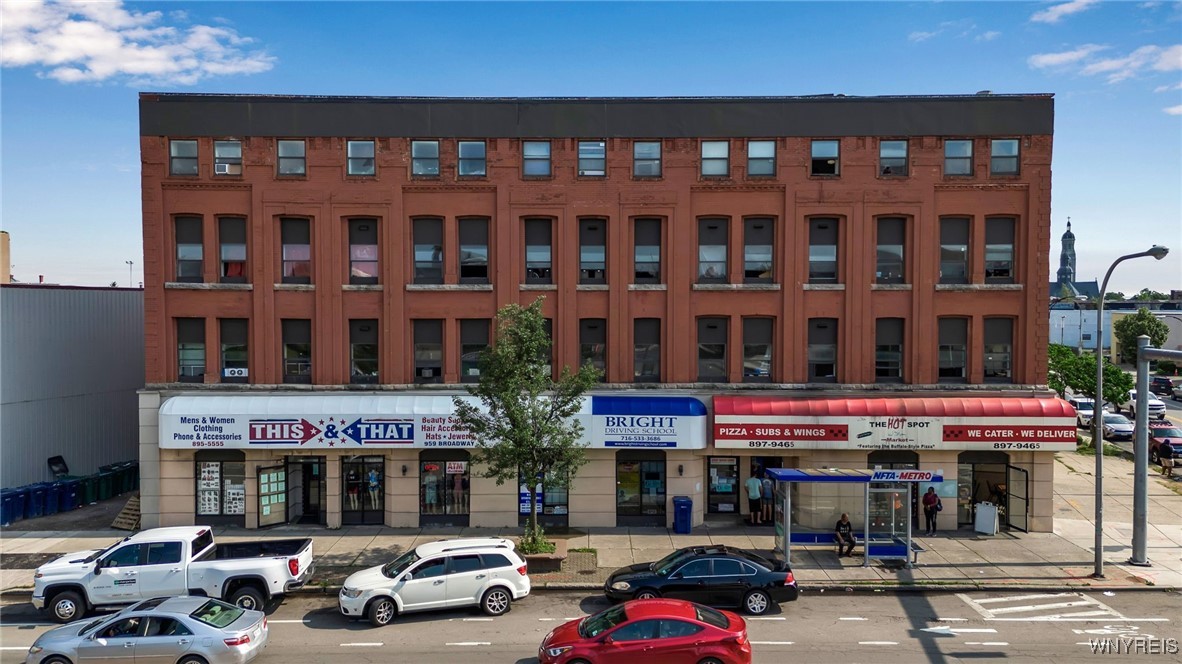 photo undefined: 959 Broadway, Buffalo NY 14212