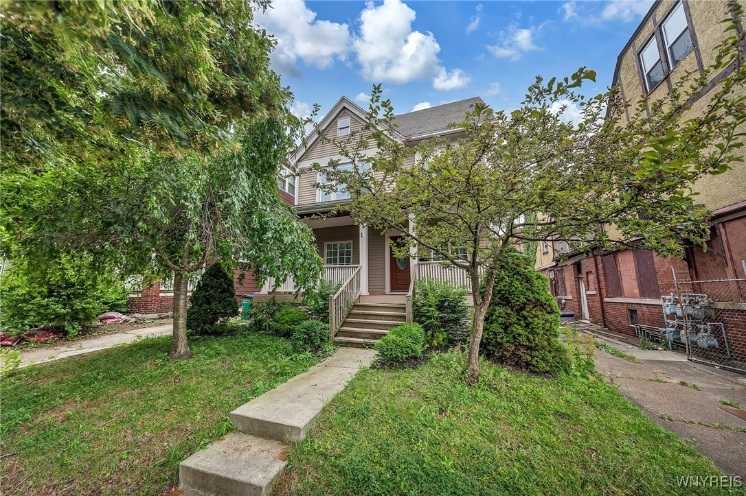 photo 0: 248 Voorhees Avenue, Buffalo NY 14214