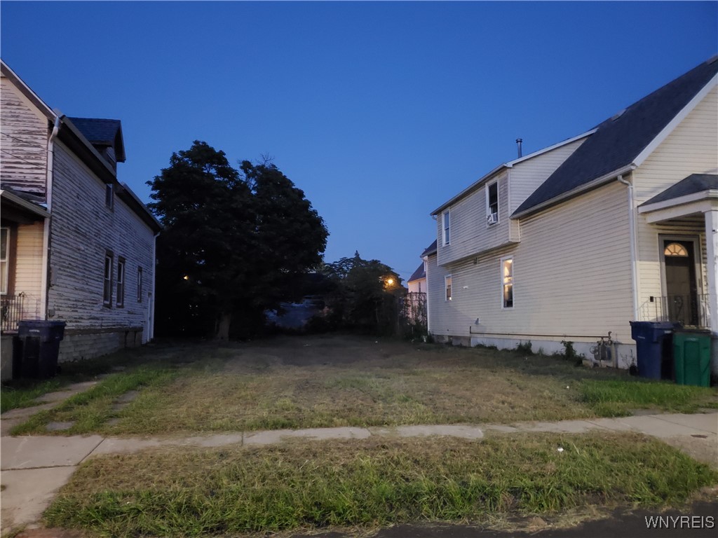 photo undefined: 171 Bissell Avenue, Buffalo NY 14211