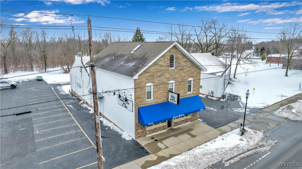 photo undefined: 10718 Main Street, Clarence NY 14031