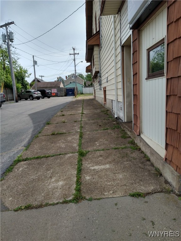 photo undefined: 1705 Hertel Avenue, Buffalo NY 14216