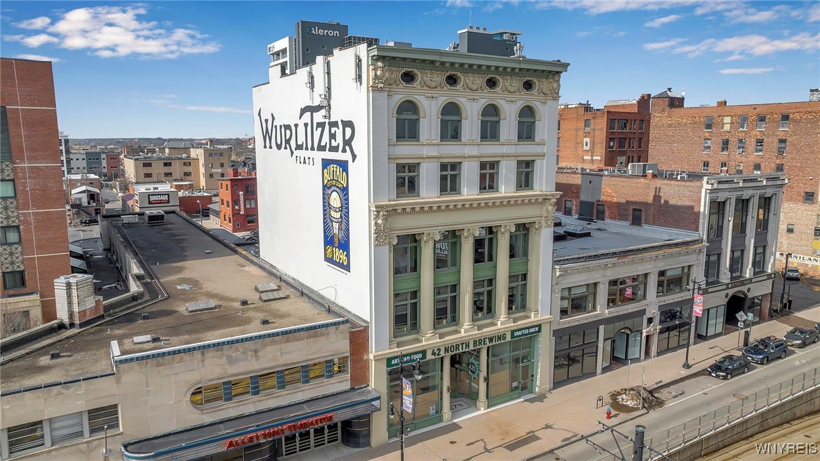 photo undefined: 674 Main Street 3, Buffalo NY 14202