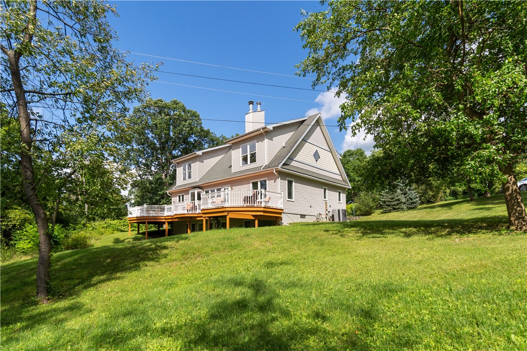 photo 2 : 15043 State Route 54 Road, Wayne NY 14837