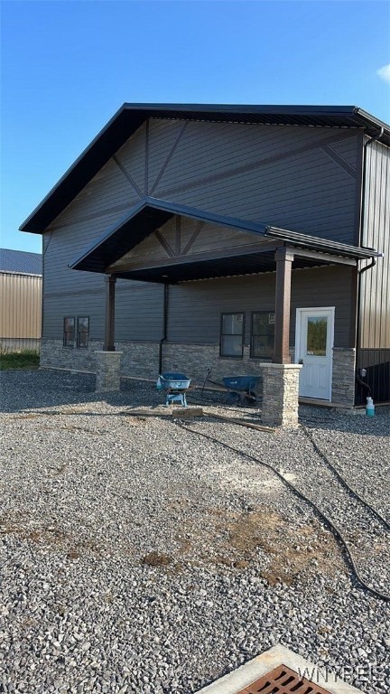 photo 2 : 9367 County Rd, Clarence NY 14032