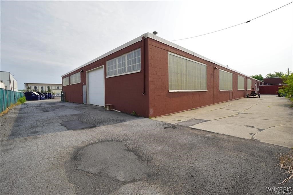photo undefined: 24 Anderson Road, Cheektowaga NY 14225