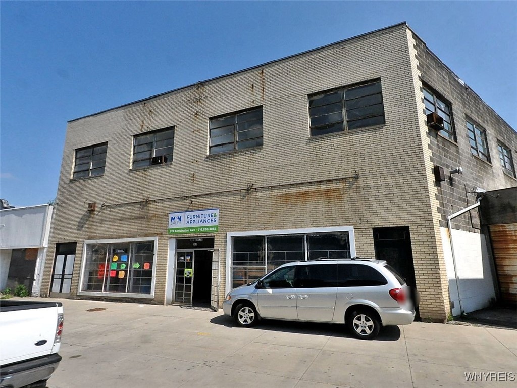 photo undefined: 919 Kensington Avenue, Buffalo NY 14215