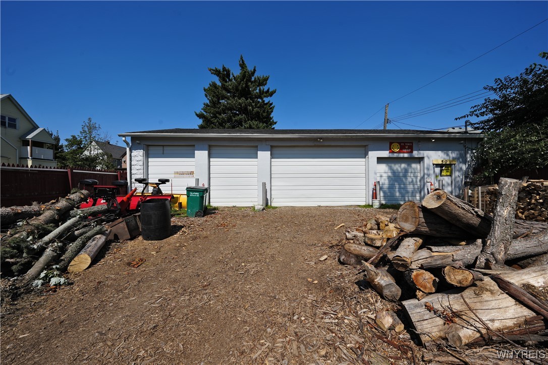 photo 0: 50 Leo Place, Lackawanna NY 14218
