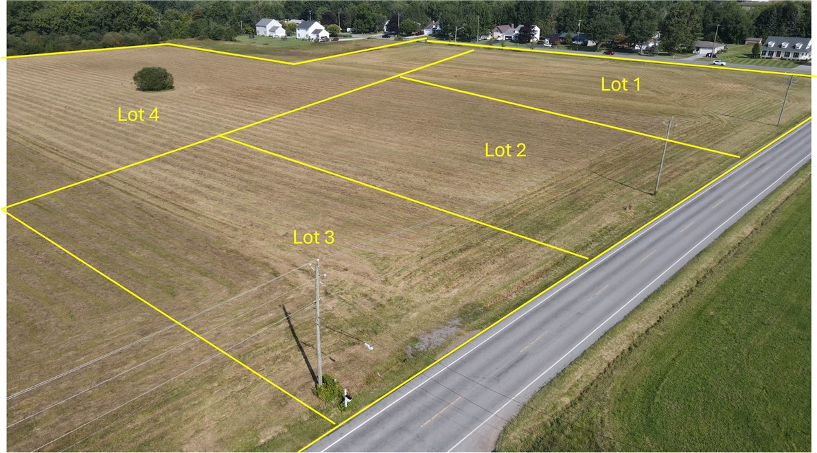 photo 9DbS1xieCRwE5: 0 Heise Road, Clarence NY 14031