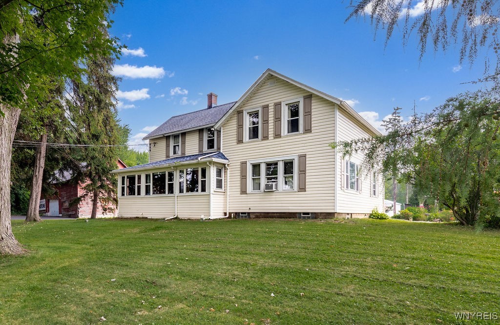 photo 0: 3165 Niagara Falls Boulevard North, Wheatfield NY 14120