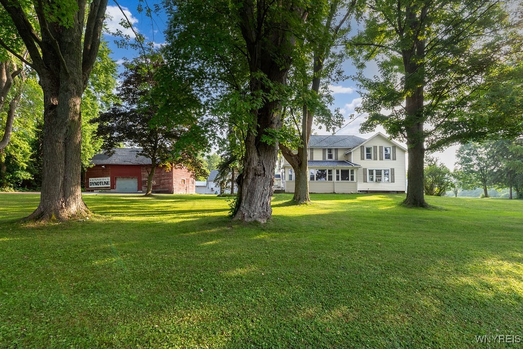 photo undefined: 3165 Niagara Falls Boulevard North, Wheatfield NY 14120