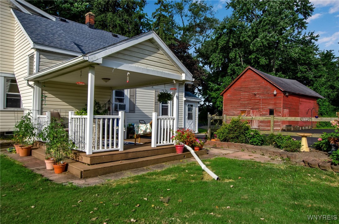 photo 2 : 3165 Niagara Falls Boulevard North, Wheatfield NY 14120