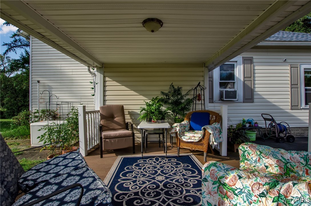 photo 3 : 3165 Niagara Falls Boulevard North, Wheatfield NY 14120