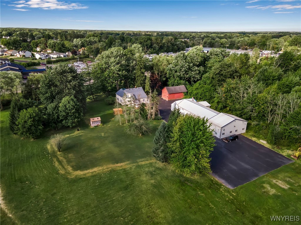 photo 4 : 3165 Niagara Falls Boulevard North, Wheatfield NY 14120