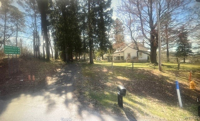 photo undefined: 7981 Route 39, Concord NY 14141
