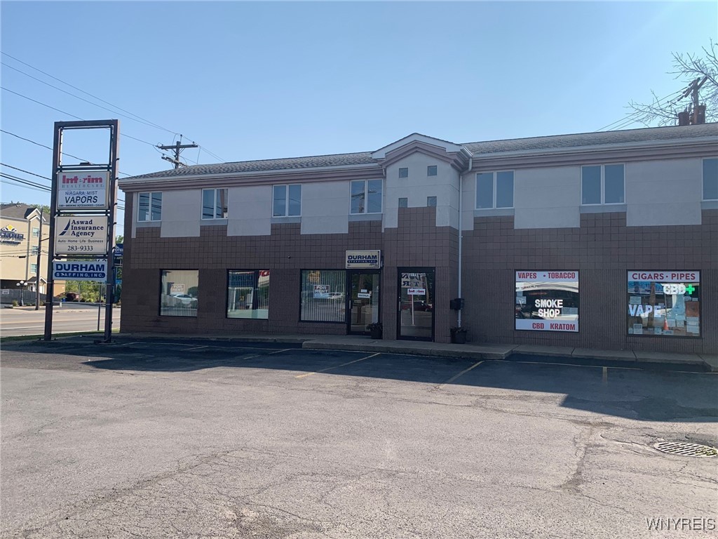 photo undefined: 7703 Niagara Falls Boulevard, Niagara Falls NY 14304