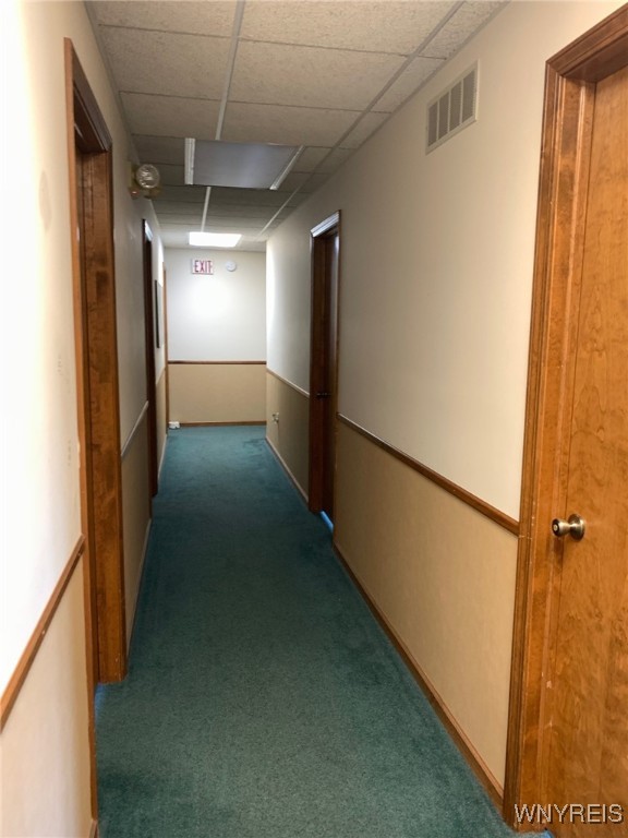 photo 3 : 7703 Niagara Falls Boulevard, Niagara Falls NY 14304