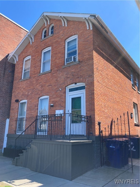 photo undefined: 24 Tracy Street A, Buffalo NY 14201