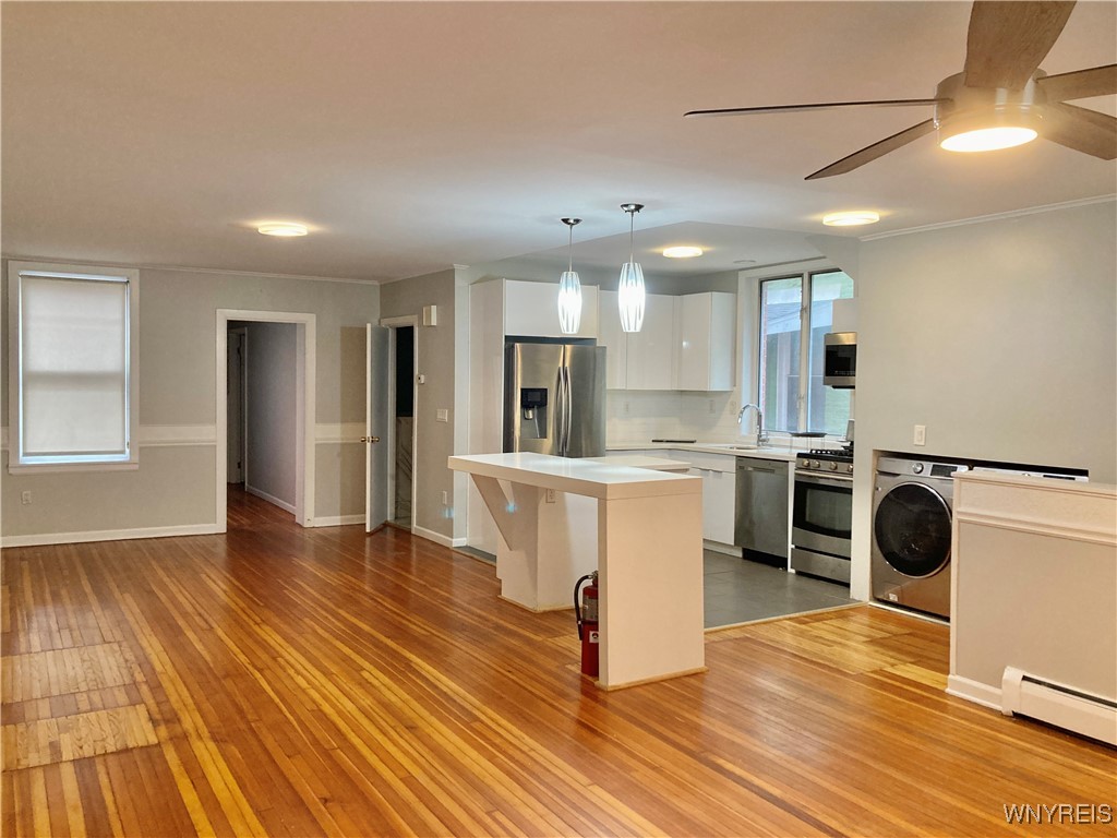 photo 1 : 24 Tracy Street A, Buffalo NY 14201
