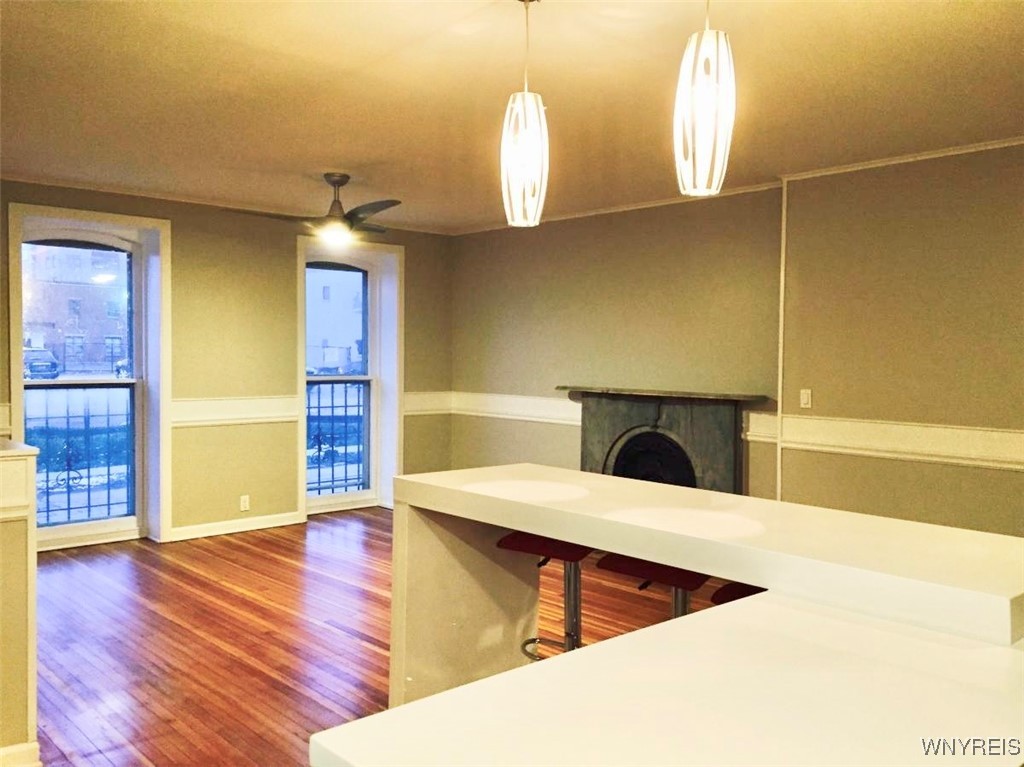 photo 2 : 24 Tracy Street A, Buffalo NY 14201