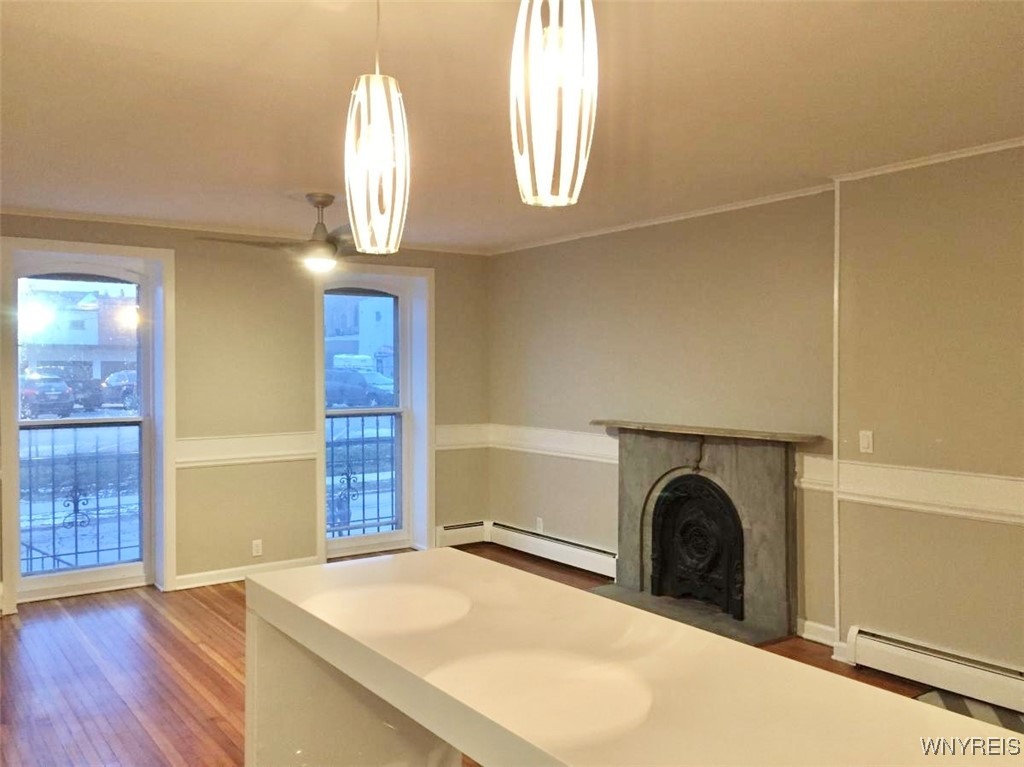 photo 3 : 24 Tracy Street A, Buffalo NY 14201