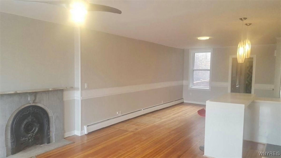 photo 4 : 24 Tracy Street A, Buffalo NY 14201