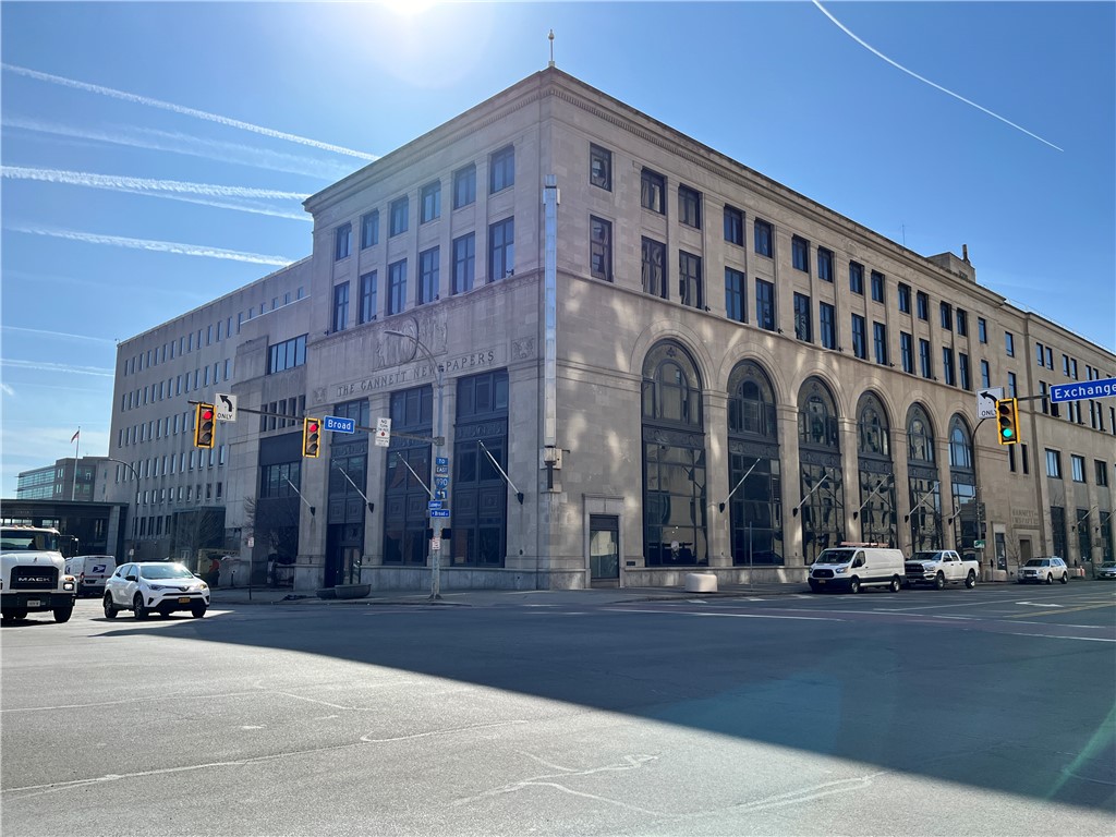 photo 0: 55 Exchange Boulevard, Rochester NY 14614