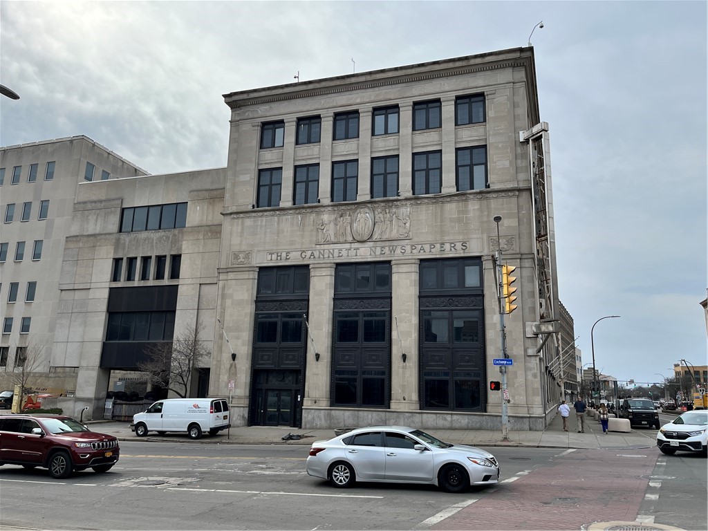 photo 1 : 55 Exchange Boulevard, Rochester NY 14614