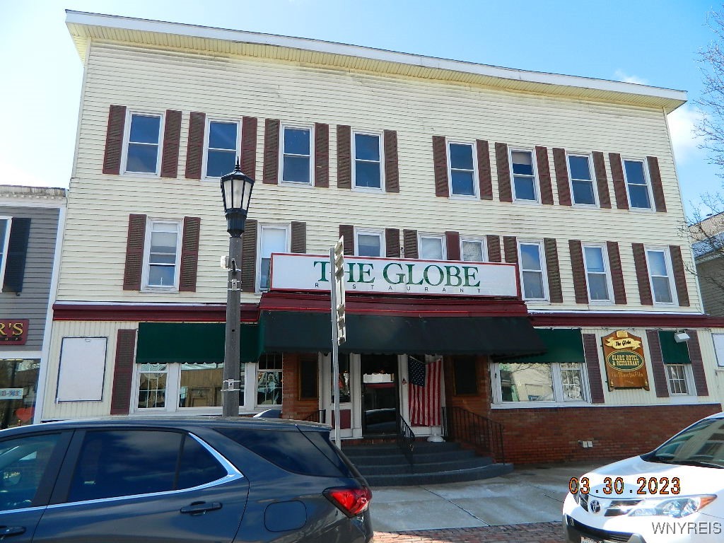 photo 0: 709 Main Street, Aurora NY 14052