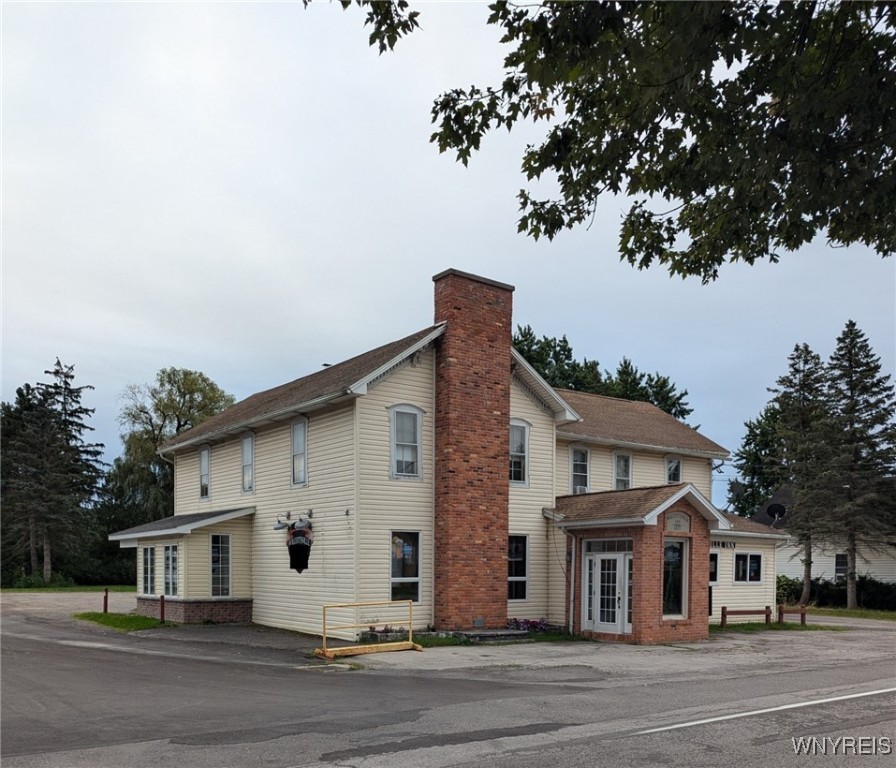 photo undefined: 6327 Wolcottsville Road, Royalton NY 14001