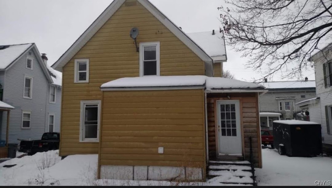 photo undefined: 920 Boyd Street, Watertown City NY 13601
