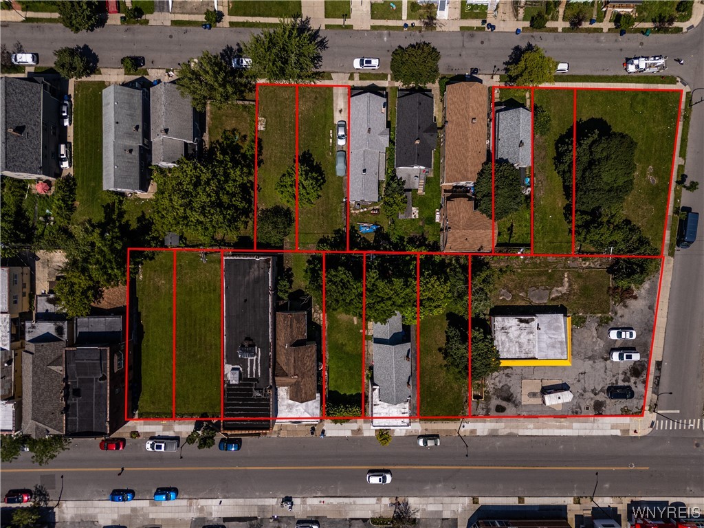 photo undefined: 356 West Ferry, Buffalo NY 14213