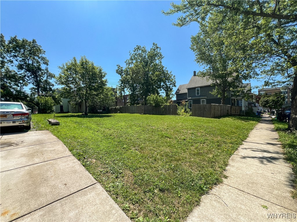 photo undefined: 356 West Ferry, Buffalo NY 14213