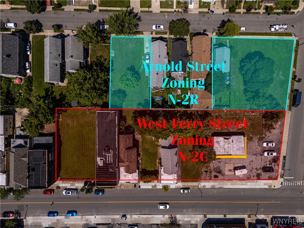 photo 3 : 356 West Ferry, Buffalo NY 14213