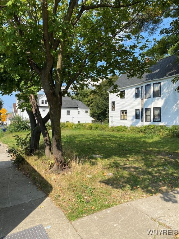 photo undefined: 380 Doat Street, Buffalo NY 14211
