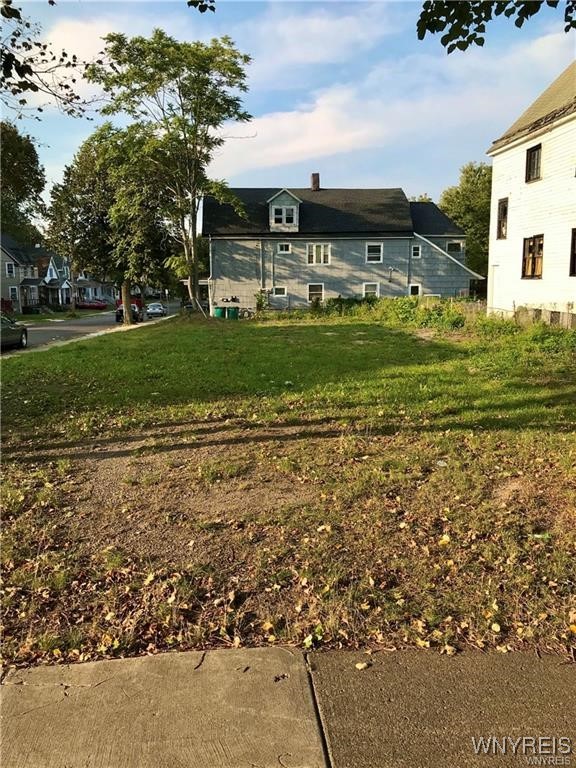 photo I: 380 Doat Street, Buffalo NY 14211