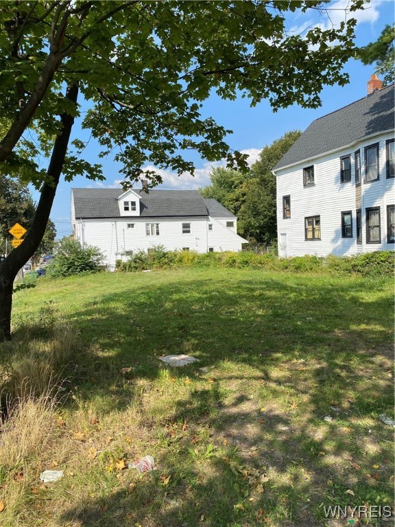 photo ADzVF3NgjGY0kNbeQpo8: 380 Doat Street, Buffalo NY 14211