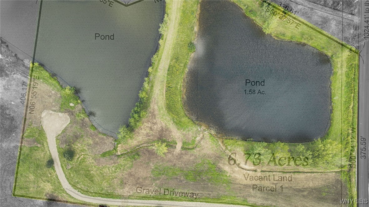 photo tiYb: lot #1 Phillips Road, Colden NY 14080