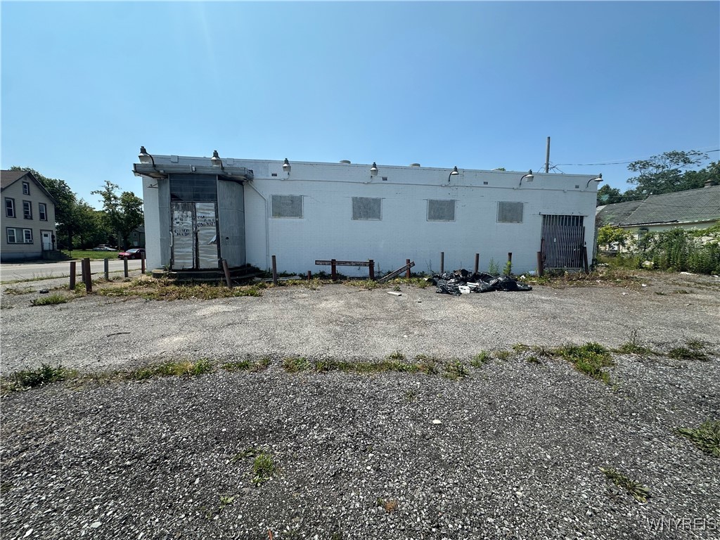 photo 2 : 624 Clinton Street, Buffalo NY 14210