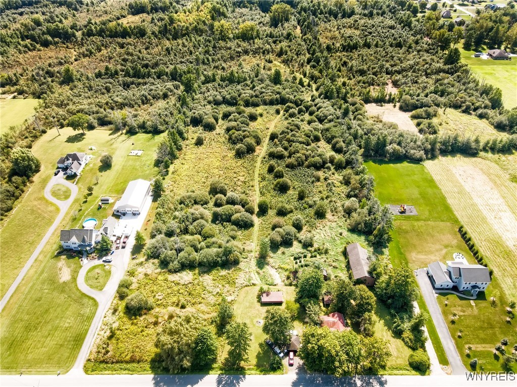 photo undefined: VL 8845 Sesh Road, Clarence NY 14032
