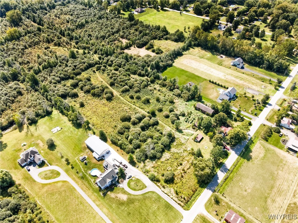 photo PO8REsGRCLkgrS8: VL 8845 Sesh Road, Clarence NY 14032
