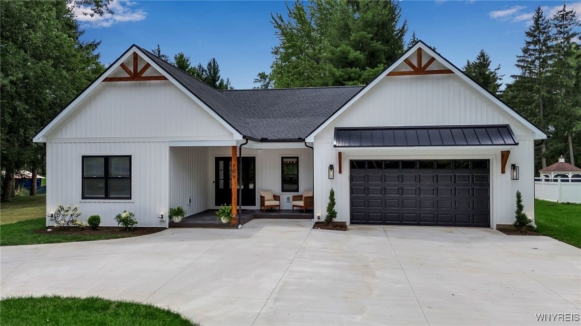 photo 0: 174 Muegel Road, Amherst NY 14051