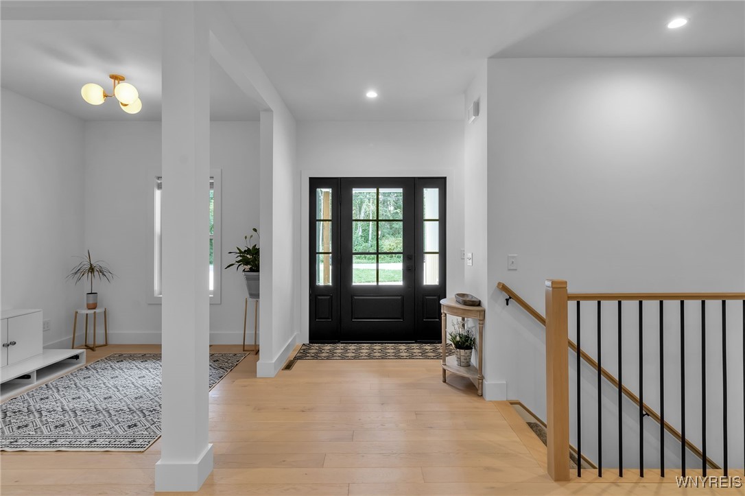 photo 2 : 174 Muegel Road, Amherst NY 14051