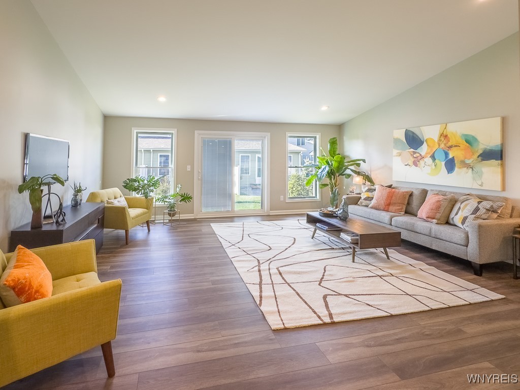 photo undefined: 203 Carriage Lane, West Seneca NY 14224