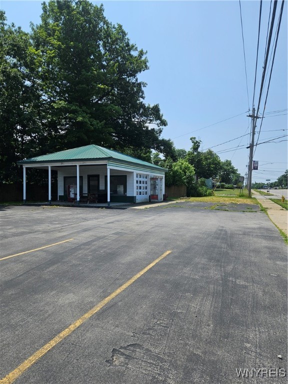 photo undefined: 6865 Erie Road, Evans NY 14047