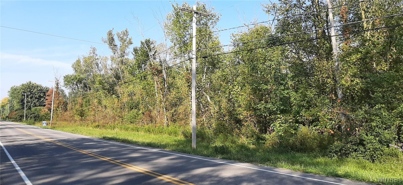 photo 0: V/L Burch Road, Cambria NY 14131