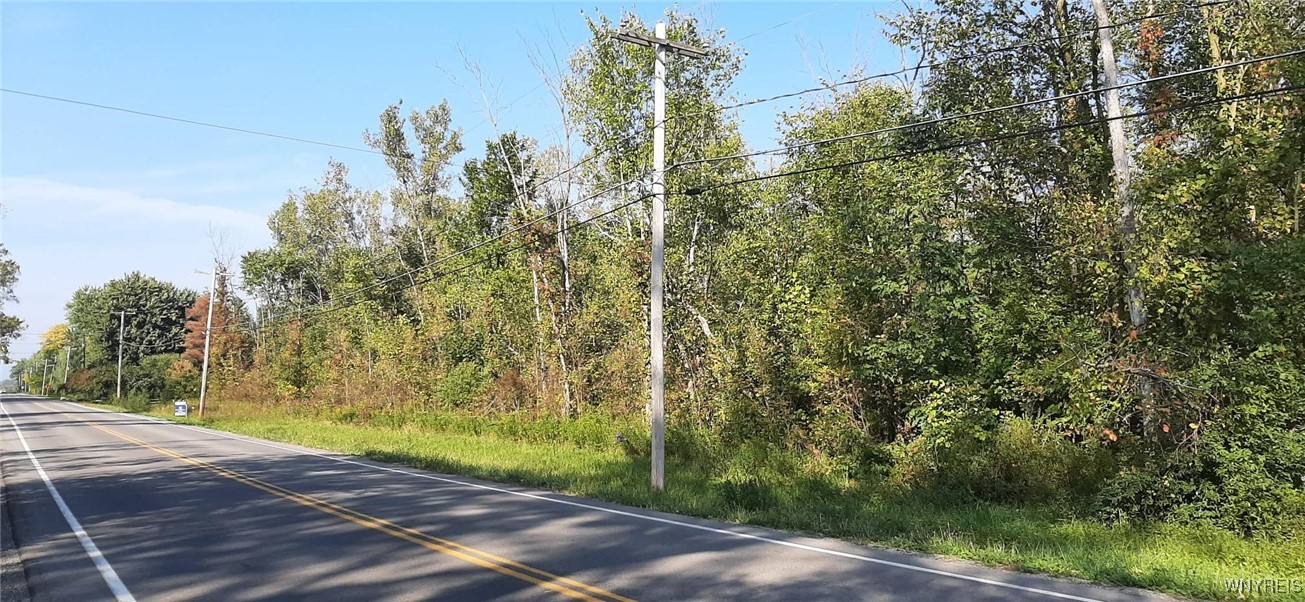 photo cAHn9CBi6JJDruMv9gkAVpeggTvyXRa: V/L Burch Road, Cambria NY 14131