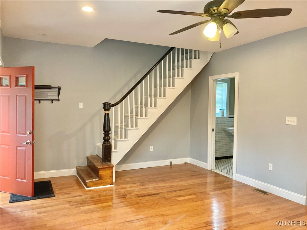 photo 1 : 143 Cottage Street, Buffalo NY 14201