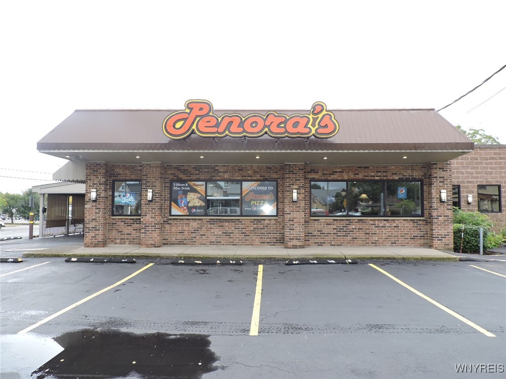 photo undefined: 5055 Broadway, Lancaster NY 14043