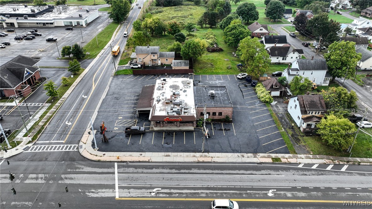photo 1 : 5055 Broadway, Lancaster NY 14043